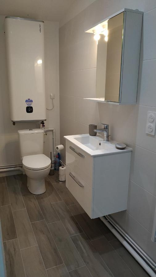 Apartment Et Lumineux Logement, Au Coeur De *
