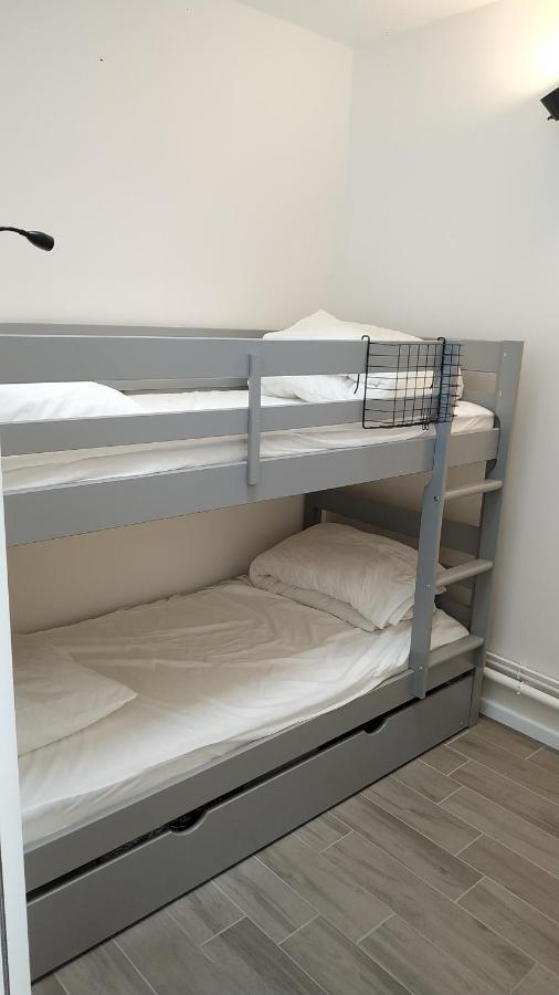 Et Lumineux Logement, Au Cœur De