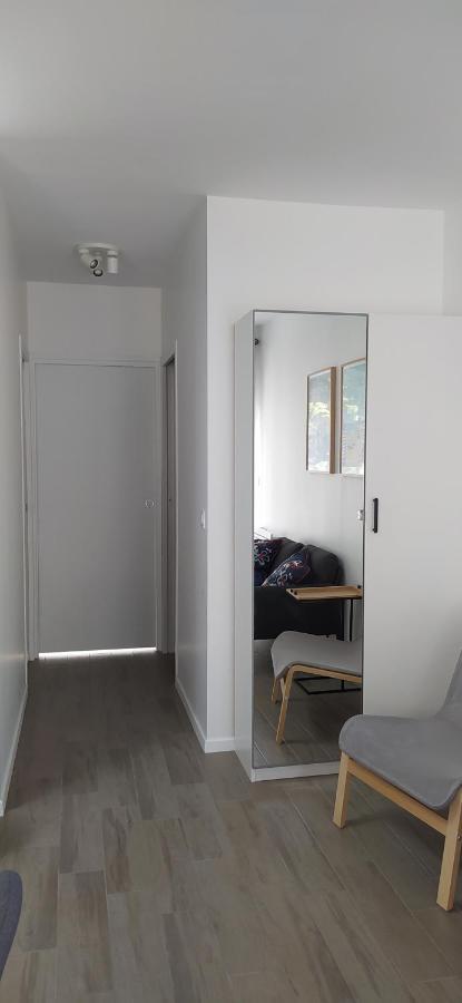 Et Lumineux Logement, Au Cœur De * Cabourg
